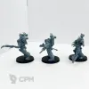 Описание картинки Exalted Eightbound от DREAMCUBE по цене 500руб | Свободный Рынок Миниатюр - СРМ - изображение - №5