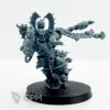 Описание картинки Kharn The Betrayer от DREAMCUBE по цене 300руб | Свободный Рынок Миниатюр - СРМ - изображение - №2