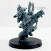 Описание картинки Kharn The Betrayer от DREAMCUBE по цене 300руб | Свободный Рынок Миниатюр - СРМ - изображение - №3