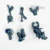 Описание картинки Kharn The Betrayer от DREAMCUBE по цене 300руб | Свободный Рынок Миниатюр - СРМ - изображение - №5