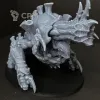 Описание картинки Exocrine от DREAMCUBE по цене 1 300руб | Свободный Рынок Миниатюр - СРМ - изображение - №2