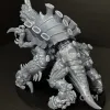 Описание картинки Exocrine от DREAMCUBE по цене 1 300руб | Свободный Рынок Миниатюр - СРМ - изображение - №3
