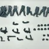 Описание картинки Scout Squad от DREAMCUBE по цене 700руб | Свободный Рынок Миниатюр - СРМ - изображение - №4