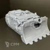 Описание картинки Vindicator от DREAMCUBE по цене 1 500руб | Свободный Рынок Миниатюр - СРМ - изображение - №2