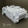 Описание картинки Vindicator от DREAMCUBE по цене 1 500руб | Свободный Рынок Миниатюр - СРМ - изображение - №3