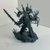 Описание картинки Abaddon The Despoiler от DREAMCUBE по цене 450руб | Свободный Рынок Миниатюр - СРМ - изображение - №2