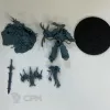 Описание картинки Abaddon The Despoiler от DREAMCUBE по цене 450руб | Свободный Рынок Миниатюр - СРМ - изображение - №4