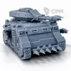 Описание картинки Chaos Predator Annihilator Distructor от DREAMCUBE по цене 1 600руб | Свободный Рынок Миниатюр - СРМ - изображение - №2