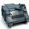 Описание картинки Chaos Rhino от DREAMCUBE по цене 1 100руб | Свободный Рынок Миниатюр - СРМ - изображение - №2