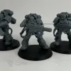 Описание картинки Eradicators Squad от DREAMCUBE по цене 530руб | Свободный Рынок Миниатюр - СРМ - изображение - №2