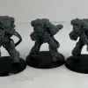 Описание картинки Eradicators Squad от DREAMCUBE по цене 530руб | Свободный Рынок Миниатюр - СРМ - изображение - №3