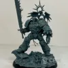 Описание картинки Roboute Guilliman от DREAMCUBE по цене 500руб | Свободный Рынок Миниатюр - СРМ - изображение - №4