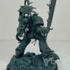 Описание картинки Roboute Guilliman от DREAMCUBE по цене 500руб | Свободный Рынок Миниатюр - СРМ - изображение - №3