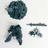 Описание картинки Roboute Guilliman от DREAMCUBE по цене 500руб | Свободный Рынок Миниатюр - СРМ - изображение - №2