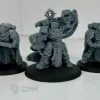 Описание картинки Marneus Calgar от DREAMCUBE по цене 530руб | Свободный Рынок Миниатюр - СРМ - изображение - №2