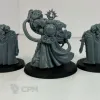 Описание картинки Marneus Calgar от DREAMCUBE по цене 530руб | Свободный Рынок Миниатюр - СРМ - изображение - №3