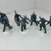 Описание картинки Poxwalkers от DREAMCUBE по цене 560руб | Свободный Рынок Миниатюр - СРМ - изображение - №2