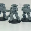 Описание картинки Hellblaster Squad от DREAMCUBE по цене 600руб | Свободный Рынок Миниатюр - СРМ - изображение - №2