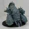 Описание картинки Myphitic Blight-hauler от DREAMCUBE по цене 750руб | Свободный Рынок Миниатюр - СРМ - изображение - №2