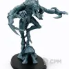 Описание картинки Broodlord от DREAMCUBE по цене 400руб | Свободный Рынок Миниатюр - СРМ - изображение - №2