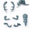Описание картинки Broodlord от DREAMCUBE по цене 400руб | Свободный Рынок Миниатюр - СРМ - изображение - №4