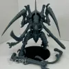 Описание картинки Hive Tyrant от DREAMCUBE по цене 500руб | Свободный Рынок Миниатюр - СРМ - изображение - №2
