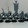 Описание картинки Bloodletters от DREAMCUBE по цене 1 100руб | Свободный Рынок Миниатюр - СРМ - изображение - №2