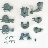 Описание картинки Helbrute от DREAMCUBE по цене 850руб | Свободный Рынок Миниатюр - СРМ - изображение - №4