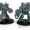 Описание картинки Obliterators от DREAMCUBE по цене 670руб | Свободный Рынок Миниатюр - СРМ - изображение - №2
