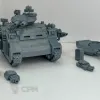 Описание картинки Predator Annihilator/ Destructor от DREAMCUBE по цене 1 700руб | Свободный Рынок Миниатюр - СРМ - изображение - №2