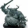 Описание картинки Great Unclean One от DREAMCUBE по цене 1 900руб | Свободный Рынок Миниатюр - СРМ - изображение - №3