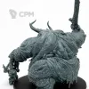 Описание картинки Great Unclean One от DREAMCUBE по цене 1 900руб | Свободный Рынок Миниатюр - СРМ - изображение - №2