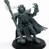 Описание картинки Imotekh the stormlord от DREAMCUBE по цене 300руб | Свободный Рынок Миниатюр - СРМ - изображение - №2