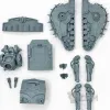 Описание картинки Plagueburst Crawler от DREAMCUBE по цене 2 000руб | Свободный Рынок Миниатюр - СРМ - изображение - №3