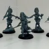Описание картинки Howling Banshees от DREAMCUBE по цене 500руб | Свободный Рынок Миниатюр - СРМ - изображение - №2