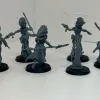Описание картинки Howling Banshees от DREAMCUBE по цене 500руб | Свободный Рынок Миниатюр - СРМ - изображение - №3