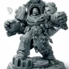Описание картинки Calgar in Armour of Antilochus от DREAMCUBE по цене 550руб | Свободный Рынок Миниатюр - СРМ - изображение - №3