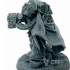 Описание картинки Calgar in Armour of Antilochus от DREAMCUBE по цене 550руб | Свободный Рынок Миниатюр - СРМ - изображение - №2