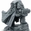 Описание картинки Calgar in Armour of Antilochus от DREAMCUBE по цене 550руб | Свободный Рынок Миниатюр - СРМ - изображение - №4
