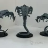 Описание картинки Canoptek Wraiths от DREAMCUBE по цене 900руб | Свободный Рынок Миниатюр - СРМ - изображение - №3