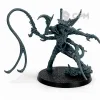 Описание картинки Tyranid Prime With Lash Whip от DREAMCUBE по цене 360руб | Свободный Рынок Миниатюр - СРМ - изображение - №2