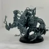 Описание картинки Big Mek With Shokk Attack Gun от DREAMCUBE по цене 400руб | Свободный Рынок Миниатюр - СРМ - изображение - №2