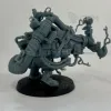 Описание картинки Big Mek With Shokk Attack Gun от DREAMCUBE по цене 400руб | Свободный Рынок Миниатюр - СРМ - изображение - №3