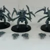Описание картинки Tyranid Warriors With Melee Bio-weapons от DREAMCUBE по цене 630руб | Свободный Рынок Миниатюр - СРМ - изображение - №2