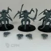 Описание картинки Tyranid Warriors With Melee Bio-weapons от DREAMCUBE по цене 630руб | Свободный Рынок Миниатюр - СРМ - изображение - №3