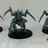 Описание картинки Tyranid Warriors With Ranged Bio-weapons от DREAMCUBE по цене 630руб | Свободный Рынок Миниатюр - СРМ - изображение - №2