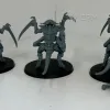 Описание картинки Tyranid Warriors With Ranged Bio-weapons от DREAMCUBE по цене 630руб | Свободный Рынок Миниатюр - СРМ - изображение - №3
