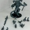 Описание картинки Daemon Prince от DREAMCUBE по цене 600руб | Свободный Рынок Миниатюр - СРМ - изображение - №3