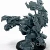 Описание картинки Warboss with Attack Squig от DREAMCUBE по цене 400руб | Свободный Рынок Миниатюр - СРМ - изображение - №4
