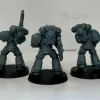 Описание картинки Intercessors squad от DREAMCUBE по цене 540руб | Свободный Рынок Миниатюр - СРМ - изображение - №3